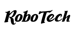 RoboTech - logo
